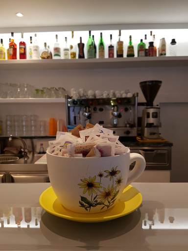 Food & Drinks 4, Hotel Mizar, Rimini