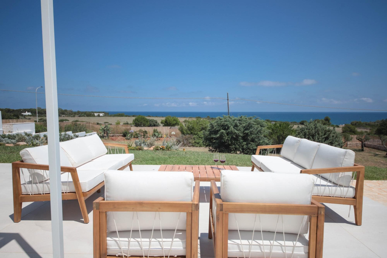 Room 4, TD Villa Maestrale Luxury Pool Sea View, Bari