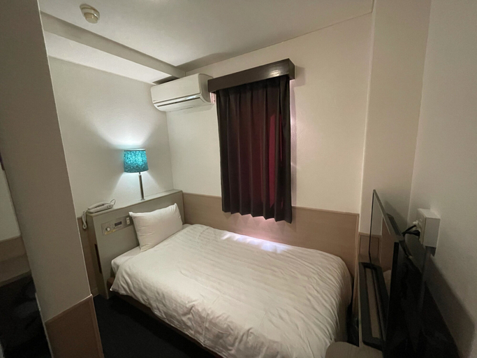 Bedroom 2, Business hotel route9, Higashiizumo