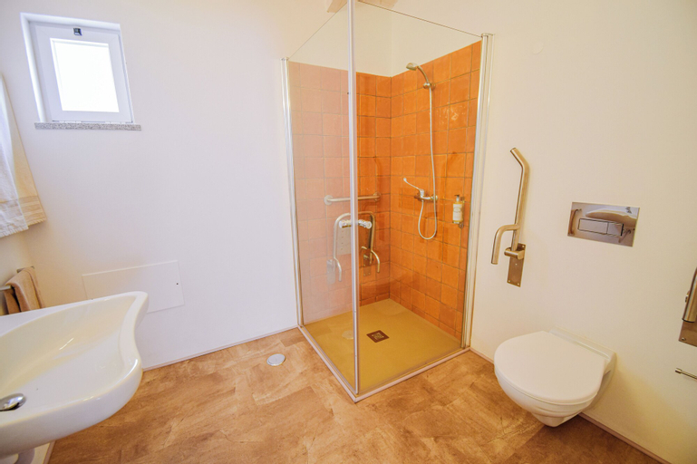 Bathroom 8