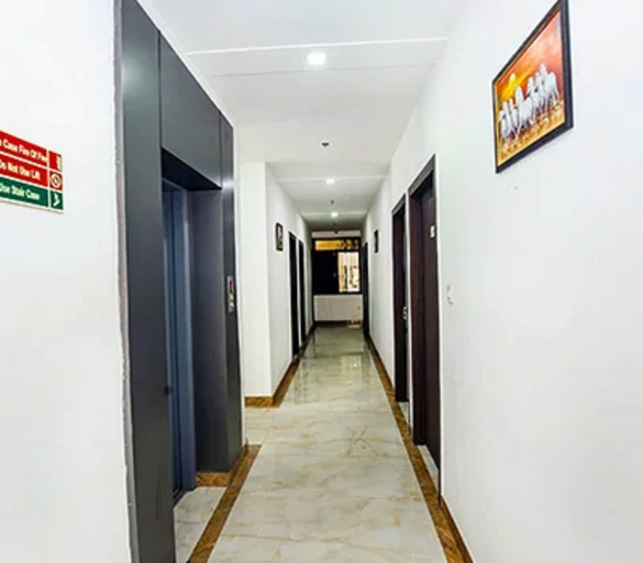 Others 5, Hotel A Star-50m away from Golden Temple, Amritsar