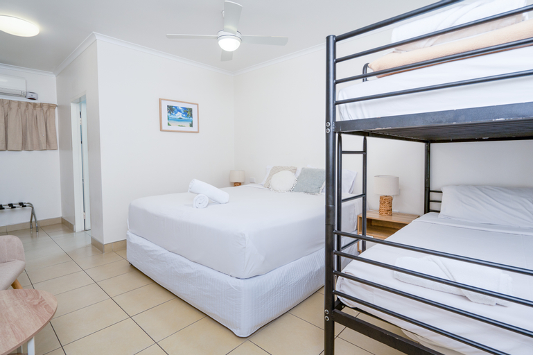 Bedroom 12