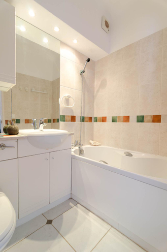 Bathroom 3, CAS FAROLER, Baleares