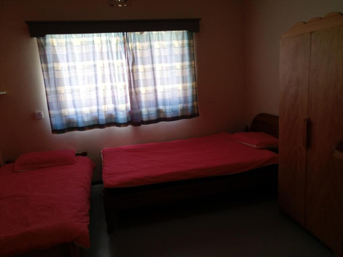 Bedroom, Kilima Resort, Keiyo North