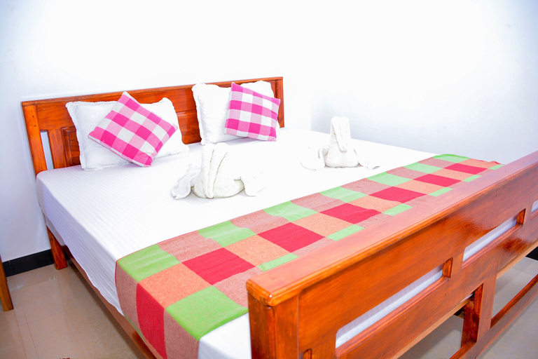 Bedroom 4, Turtle Paradise, Tangalle