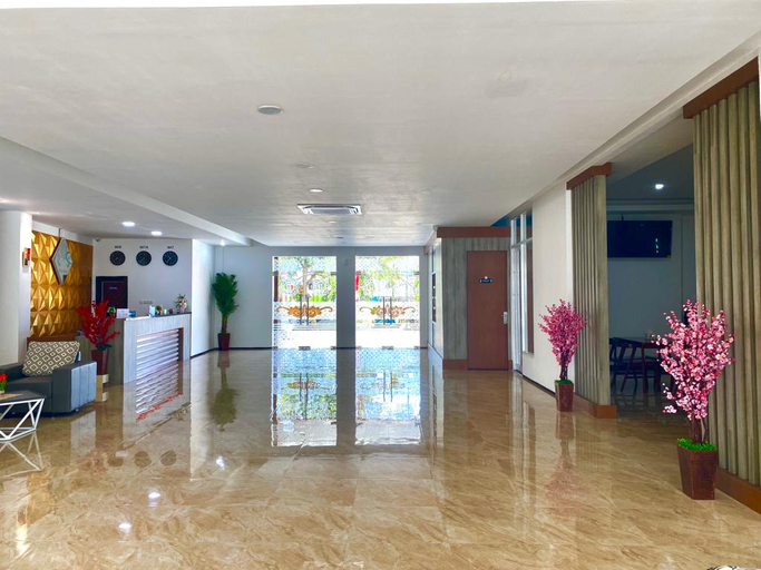 Others, Hotel Rafa Jayapura, Jayapura