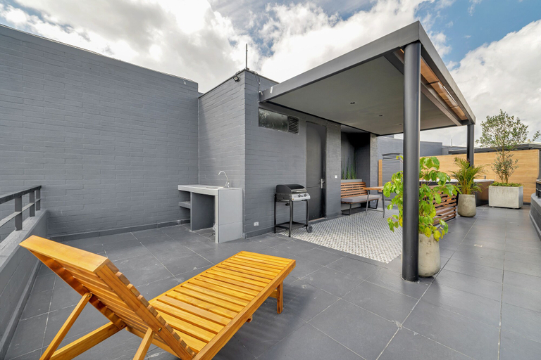 Others 5, Apartment Olive Country Living by HOUSY HOST, Retiro
