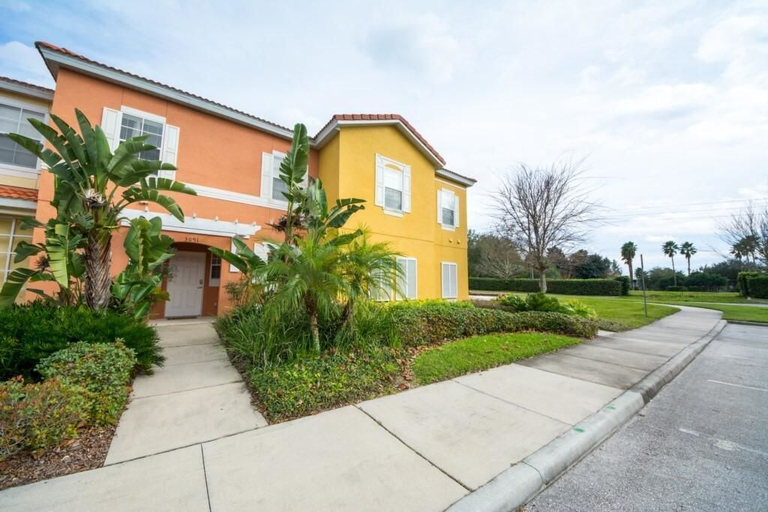 Exterior & Views 2, Villa Campos- Encantada Resort, Osceola