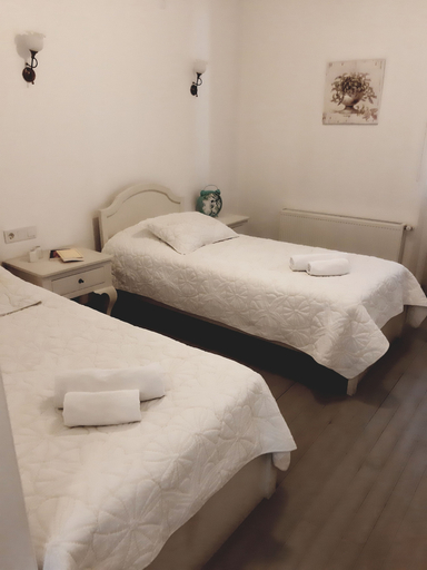 Bedroom 5, Gule Cunda, Ayvalık