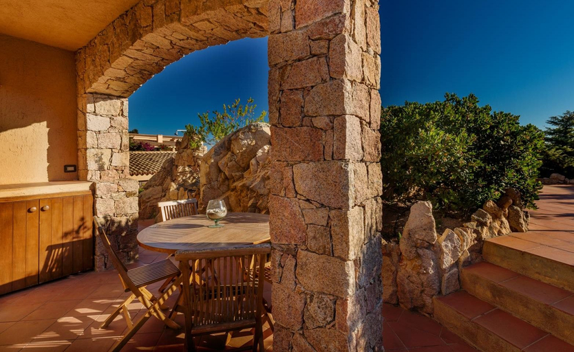 Others 5, Villa La Dimora del Falco, Olbia-Tempio