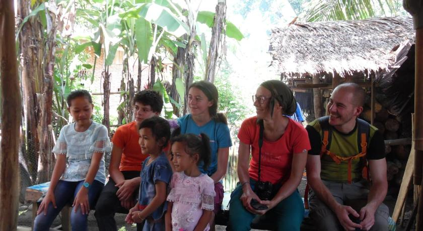 Others 5, LANDBOW GREEN VILLAGE Homestay Trekking & Village Tour, Langkat