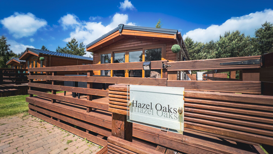 Exterior & Views 2, Hazel Oaks, Northumberland