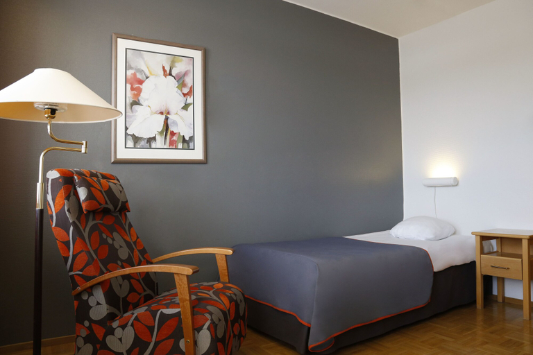 Bedroom 4, Spa Hotel Kunnonpaikka, North Savonia