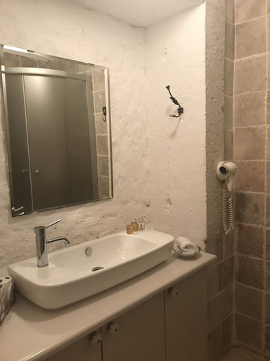 Bathroom 5, Morro Alacati, Çeşme