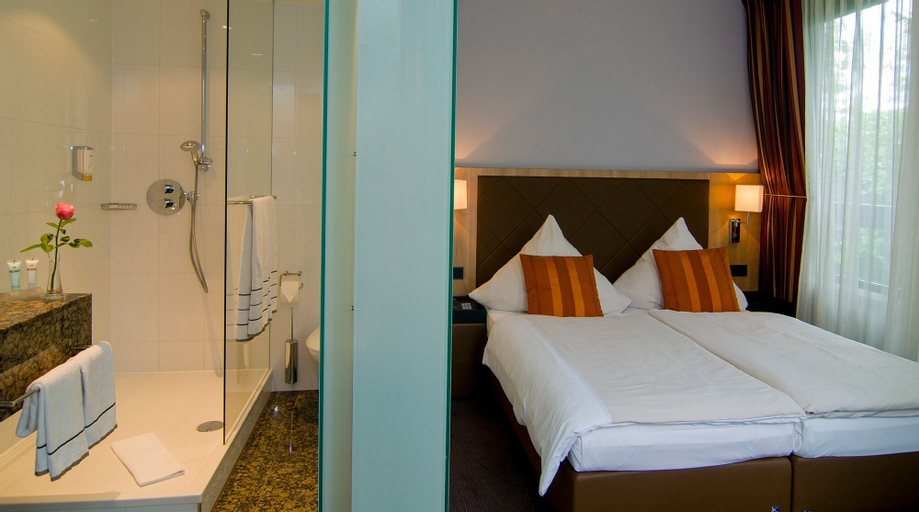 ACHAT Hotel München Süd, München