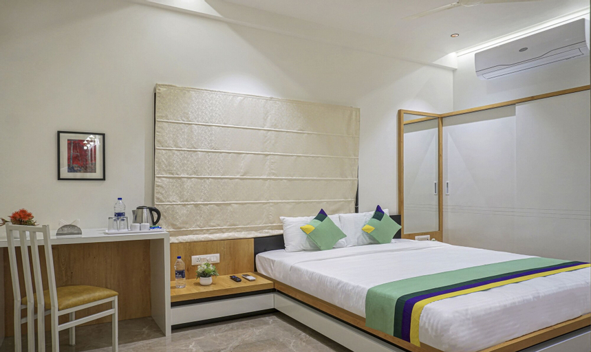 Bedroom 7