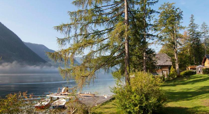 Exterior & Views, Exklusive Seeappartements beim Elfenhaus, Liezen