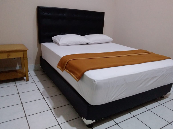 Bedroom 2, Wisma KAGAMA UGM, Sleman