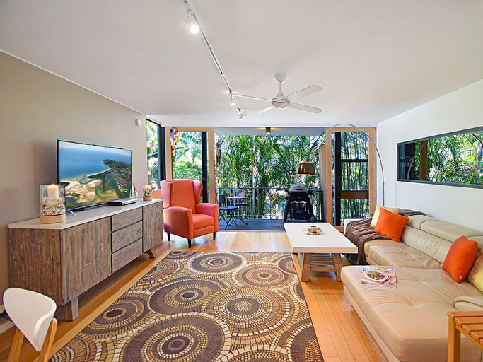 Ludlow Apartments, Noosa - Noosa-Noosaville