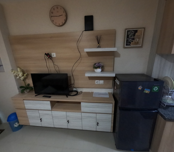 Others 2, Green Park Apartemen Jogja 215, Sleman