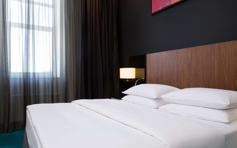 Bedroom 3, Radisson Resort, Zavidovo, Konakovskiy rayon