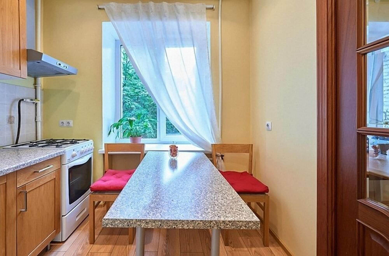 Others 5, Apartments on ul. Savushkina 16, Sankt-Peterburg gorsovet