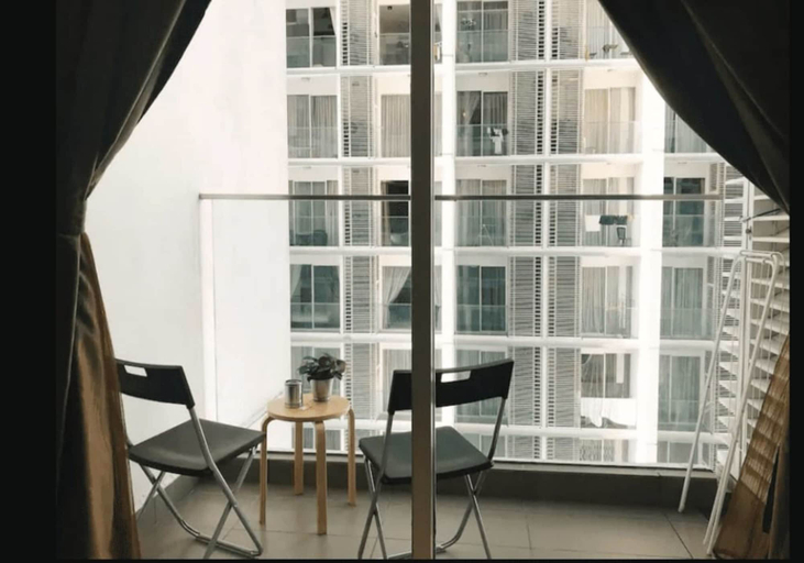 Others 4, M Suites by SYNC, Kuala Lumpur