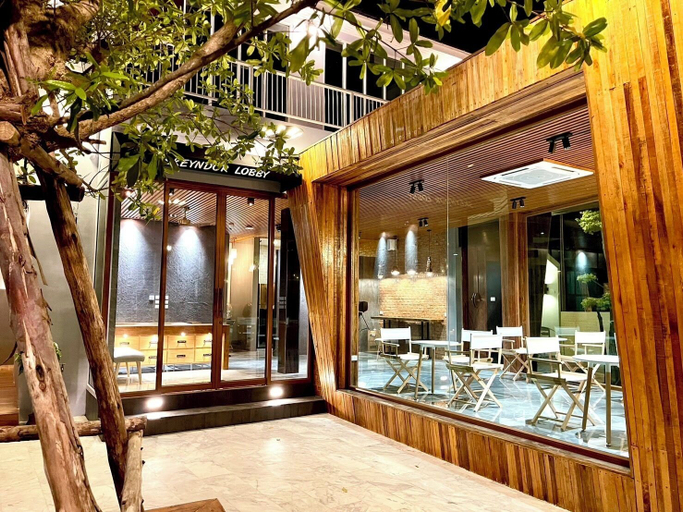 Exterior & Views 2, Skeyndor Health & Resort, Sattahip