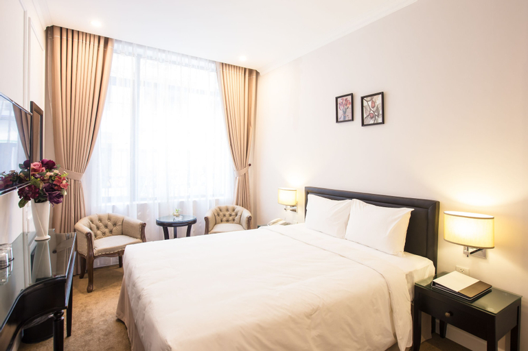 Bedroom 8