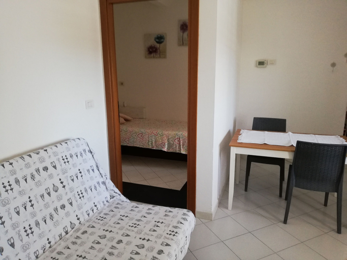 Bedroom 2, B&b Sogni d'Oro, Macerata