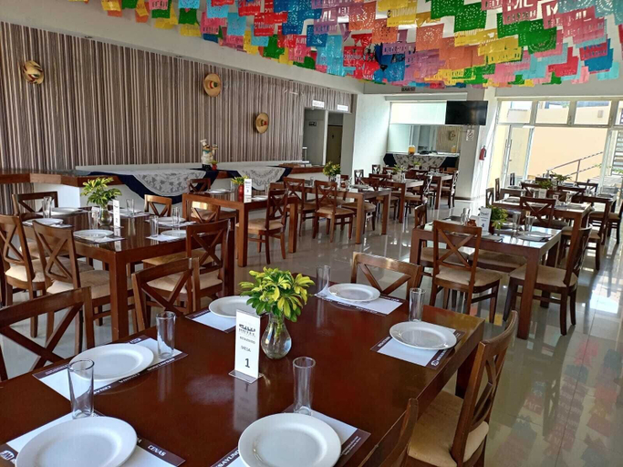Food & Drinks 4, JM Ejecutivo Celaya,Centro Histórico, Celaya