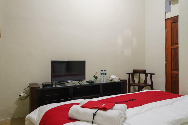 Bedroom 3, KoolKost near Stasiun Poris Tangerang, Tangerang