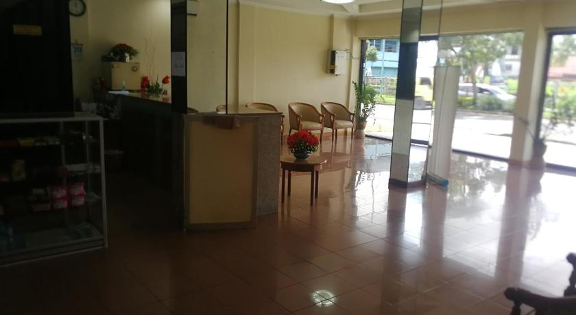 Others 4, Hotel Mayang Sari 2, Jambi