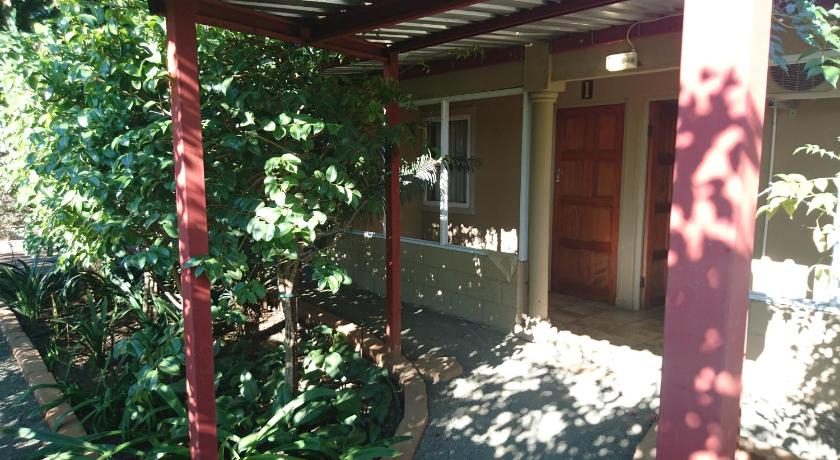Exterior & Views 5, Marietjies Guesthouse, Zululand