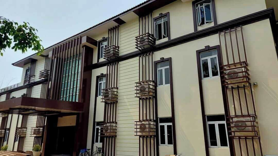 Exterior & Views, Royal Crown Hotel, Yangon