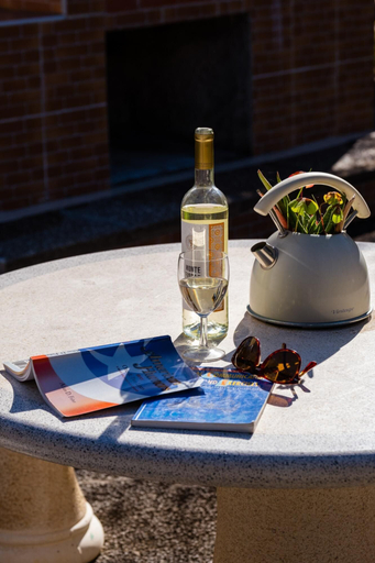 Food & Drinks, Stone House Vista by Atlantic Holiday, São Vicente