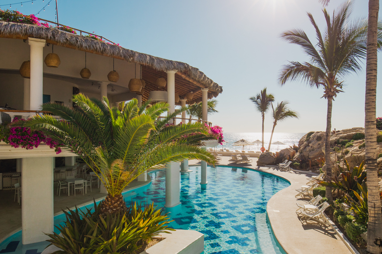 Sport & Beauty 2, Mar del Cabo By Velas Resort, La Paz