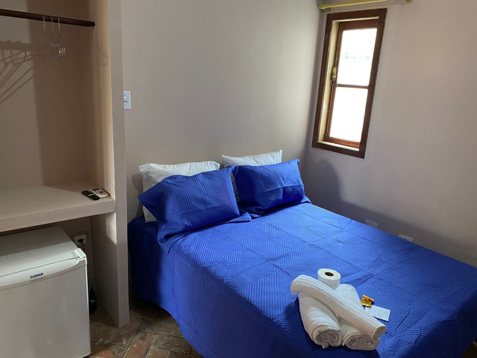 Bedroom 3, Ponta dos Corais, Guarujá
