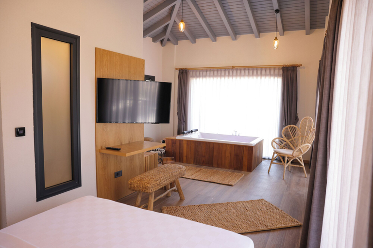 Bedroom 3, Rupa Experience Alacati, Çeşme