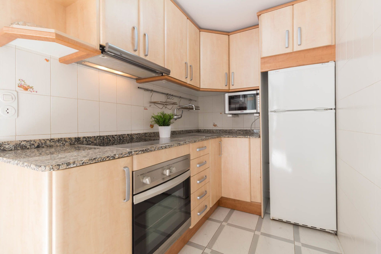 Others 5, Apartamento Córcega Ref. 1065 by Iberplaya, Tarragona