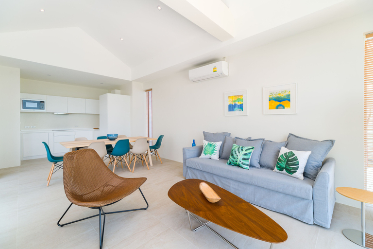 Others 5, HSH V3 4 Bed Sea View Bang Por, Ko Samui