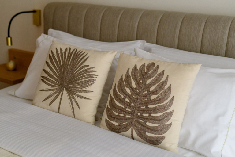 Bedroom 3, Acropolis Exclusive Studio, Attica
