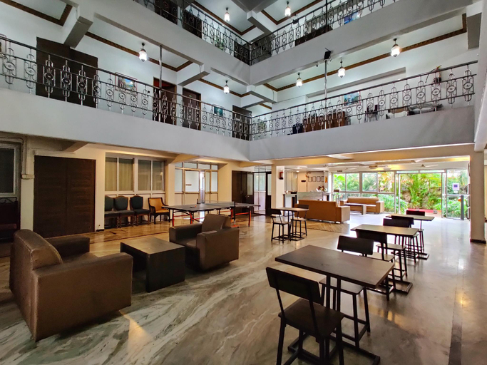Others 2, Mountview Resort and Spa, Pune
