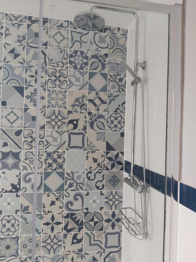 Bathroom 5, The Northwick Arms, Worcestershire