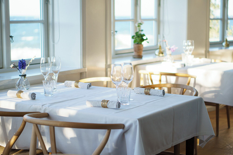 Food & Drinks 4, Stammershalle Badehotel & Spa, Bornholm