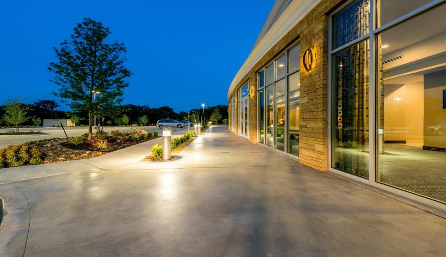 Exterior & Views 4, Holiday Inn AUSTIN AIRPORT by IHG, Travis