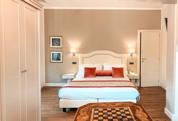 Bedroom 7