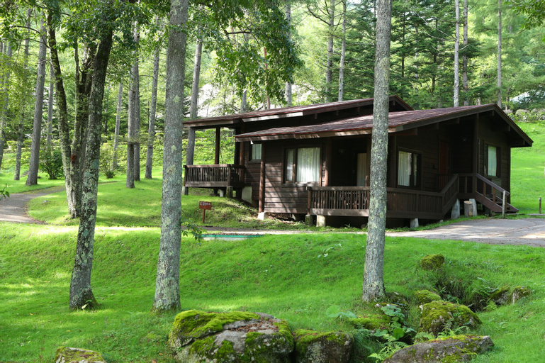 Exterior & Views 2