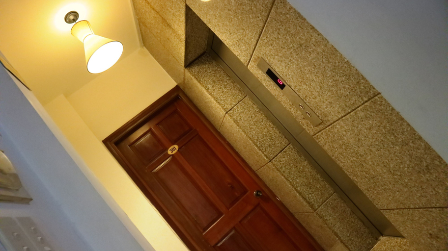 Others 5, Smiley Apartment 3, Ho Chi Minh City