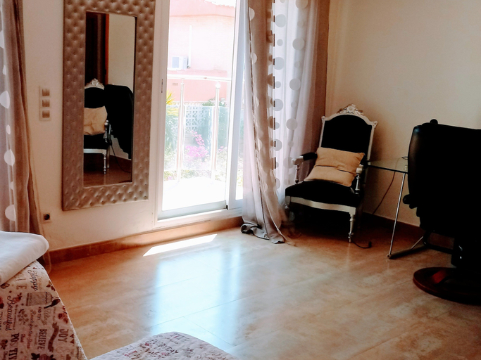 Others 5, Apartamento Ade, Alicante